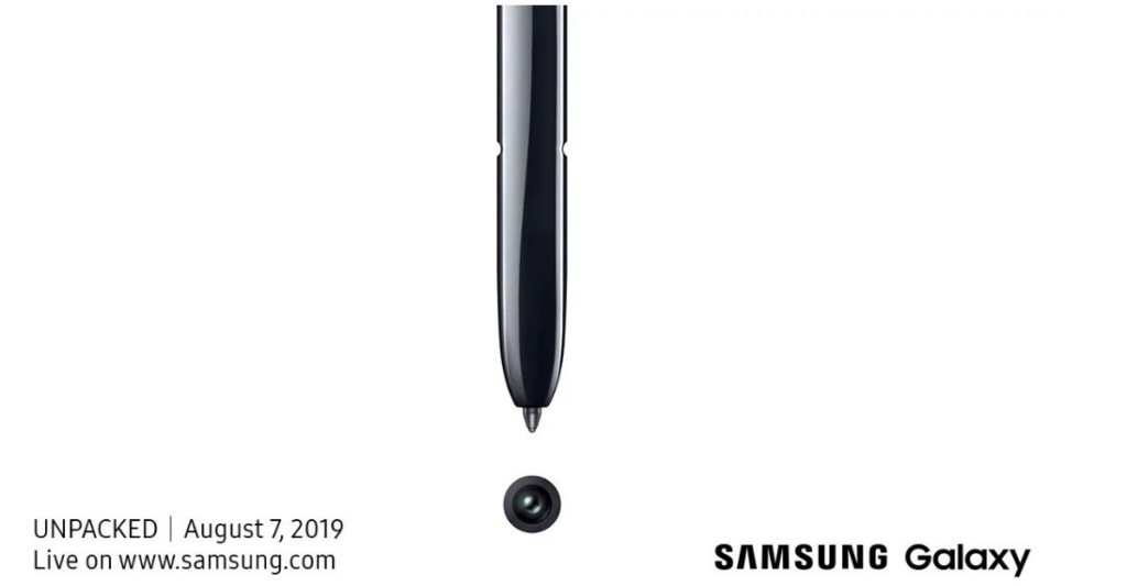 galaxy note 10