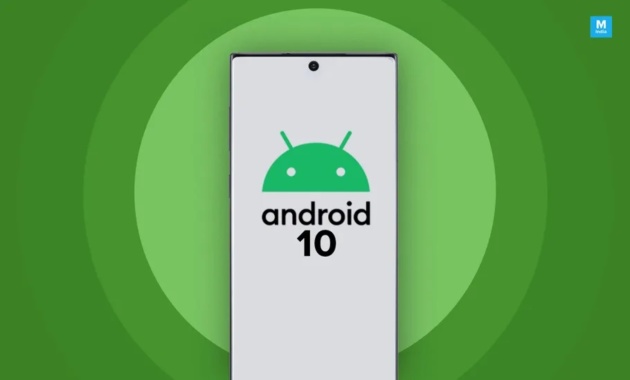 OnePlus potrebbe rilasciare Android 10 insieme a Google il 3 settembre