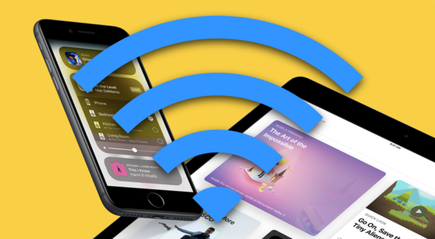 Wi-Fi 6 è il un nuovo standard di comunicazione rilasciato oggi