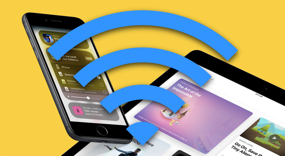 wifi 6