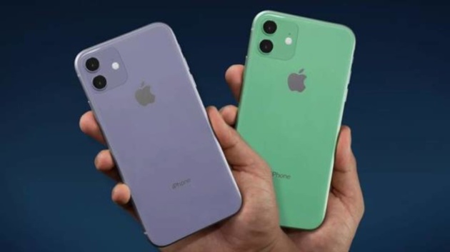 iPhone 2019, trapelate le (presunte) schede tecniche