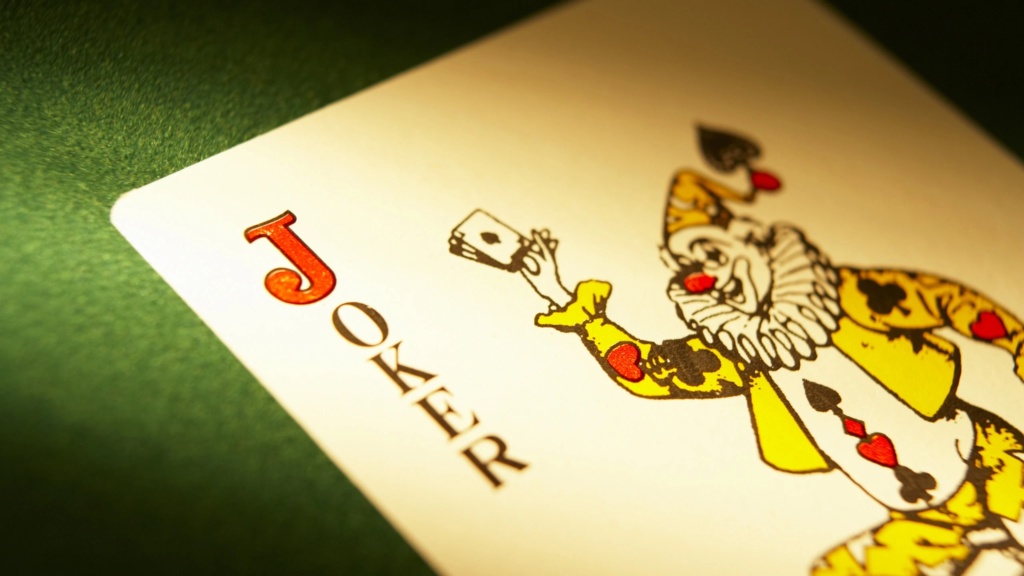 joker