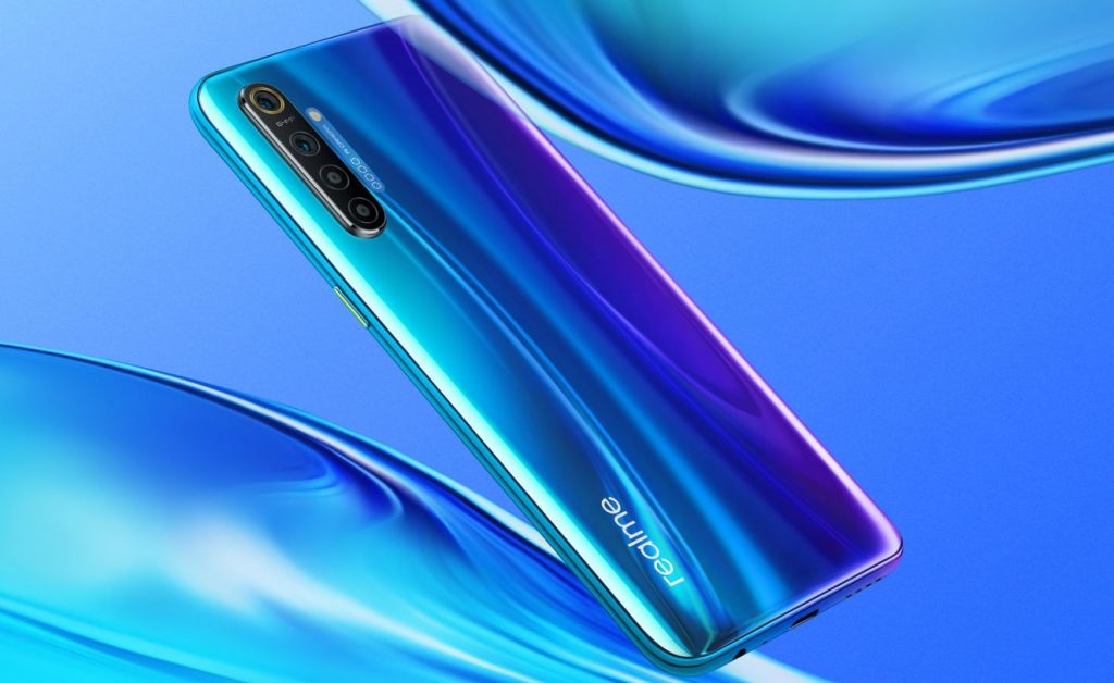 realme X2 Pro
