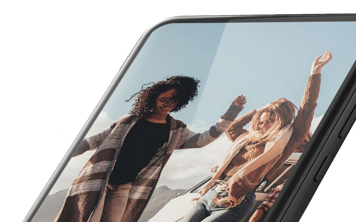 motorola one hyper