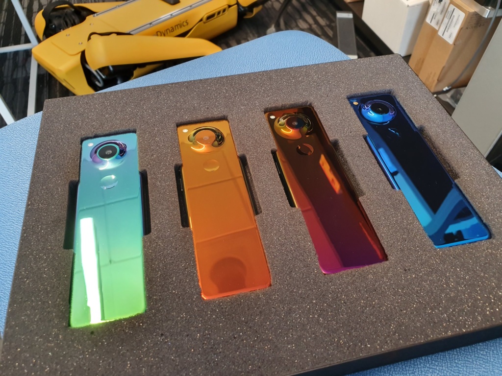 essential