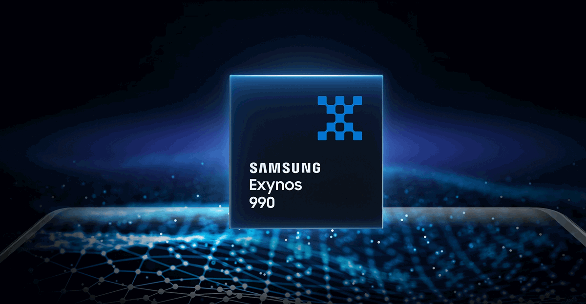 Samsung Exynos 990