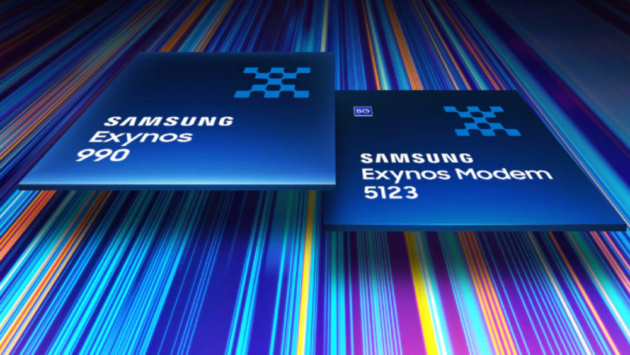 Samsung: nuovi processori veloci per i prossimi Galaxy S11 e Note 11