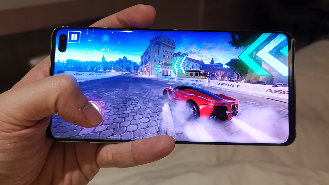 android gaming