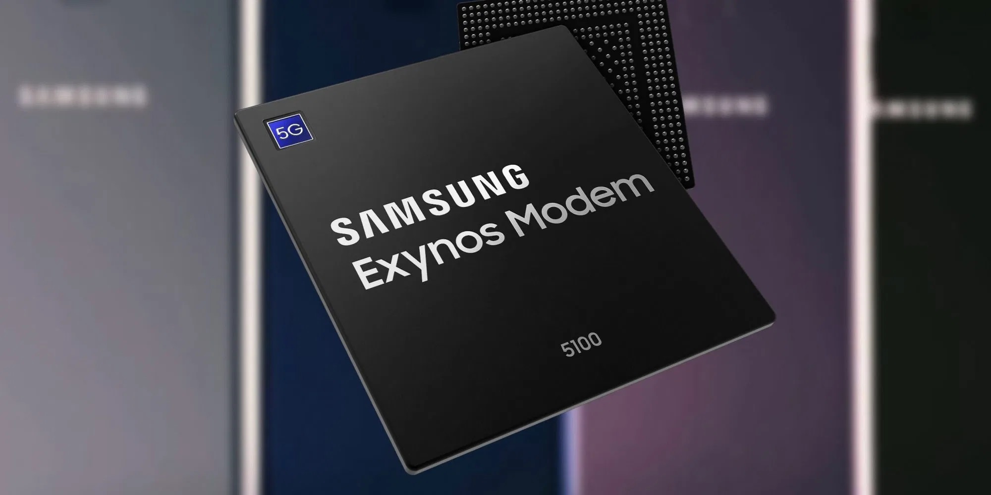 Samsung Exynos 5123