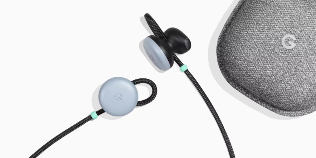 google pixel buds