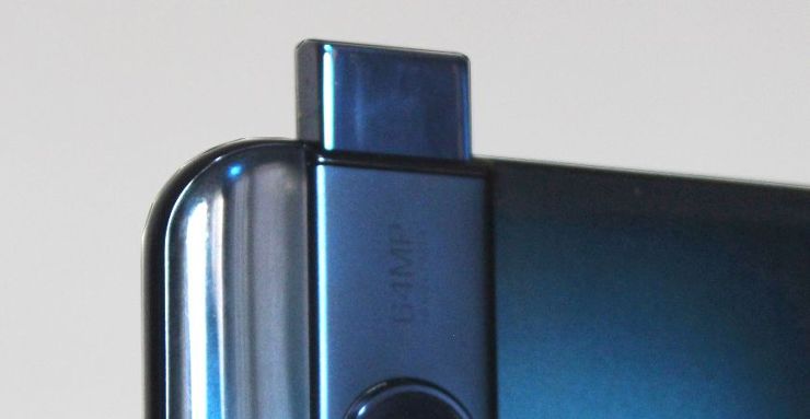 motorola one hyper