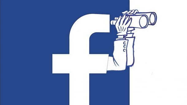 [AGGIORNAMENTO] Facebook attiva (di nascosto) la fotocamera del vostro smartphone