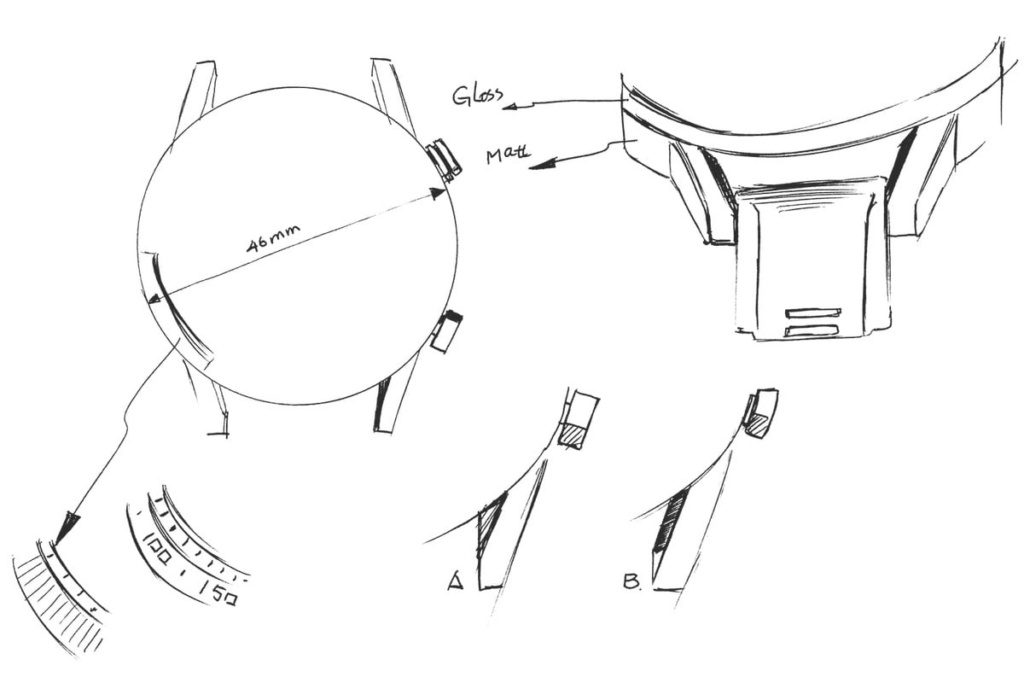 Honor Magic Watch 2: svelato il design ufficiale