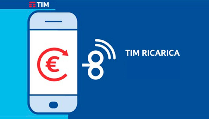 Tim, oggi e domani potrete ottenere 5 euro in omaggio