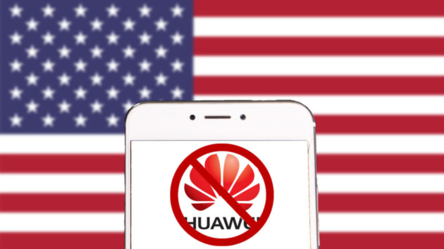 USA Vs Huawei: le sanzioni potrebbero essere prorogate