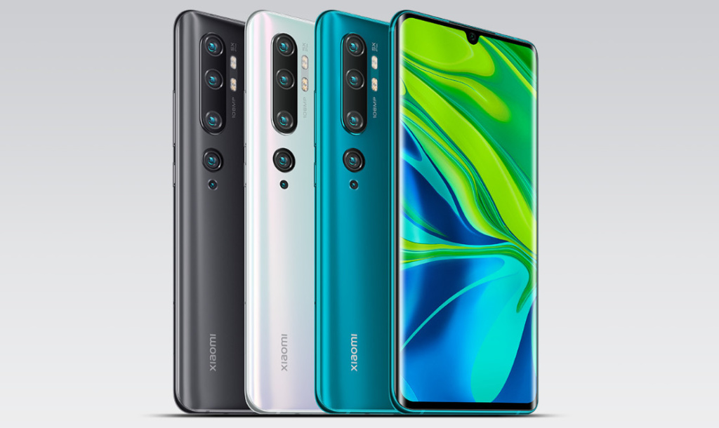 xiaomi mi cc9 pro