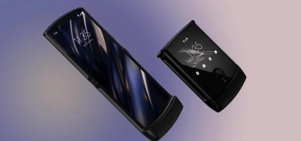 Motorola Razr 2019: l'attesa è finita