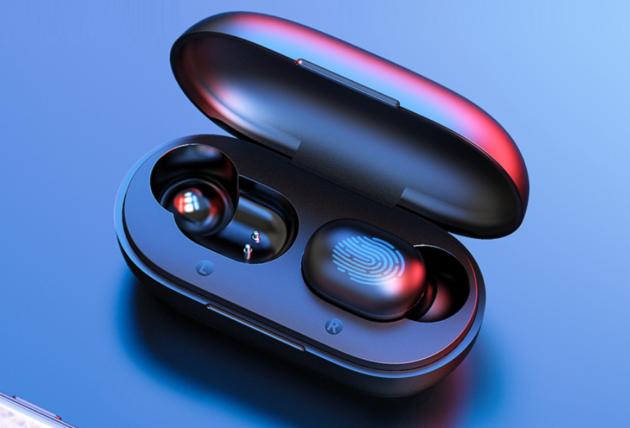 Haylou GT1 Pro: earbuds Xiaomi low-cost