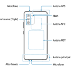 Samsung Galaxy S10 Lite: confermato il design ufficiale