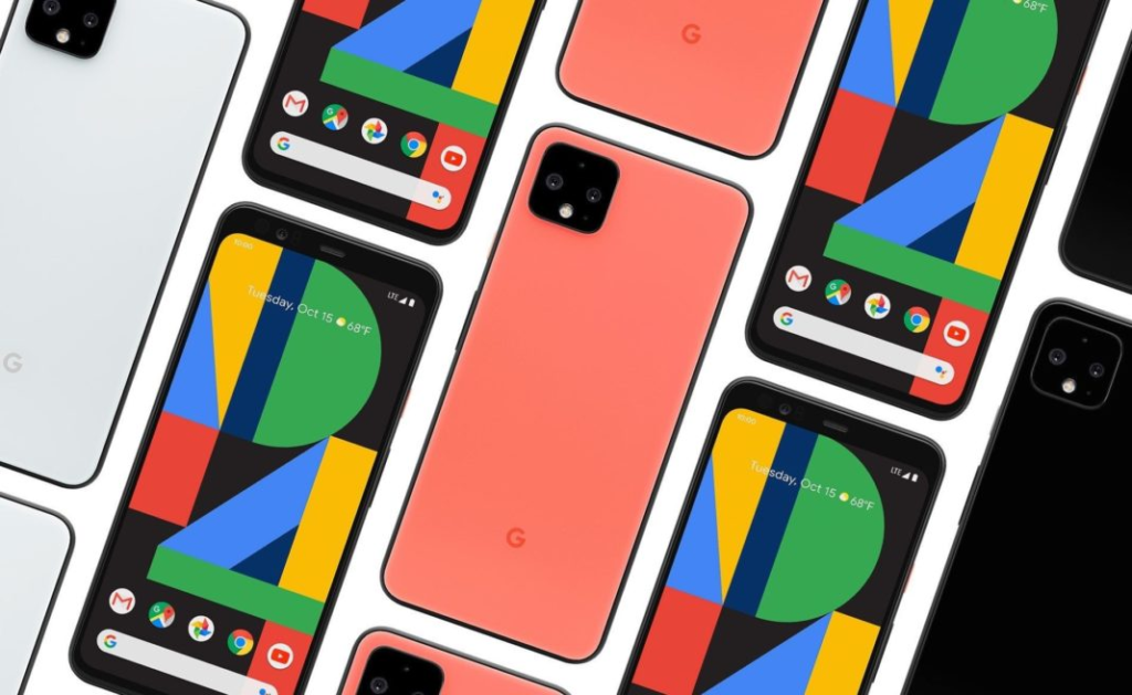 Google Pixel: scopriamo insieme il nuovo aggiornamento
