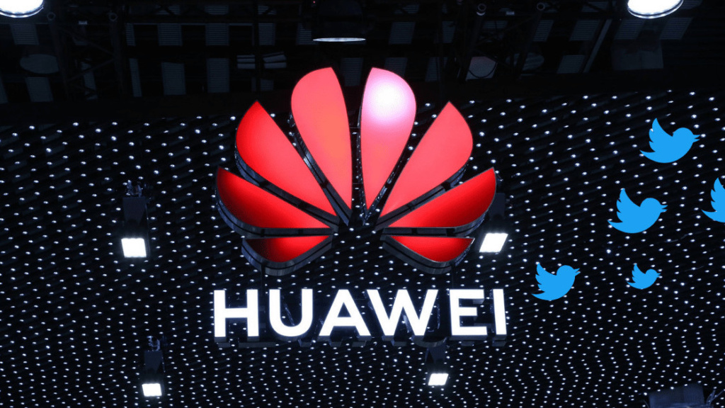 Huawei Android