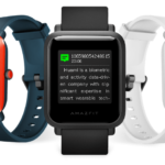 Huami ha presentato due nuovi smartwatch