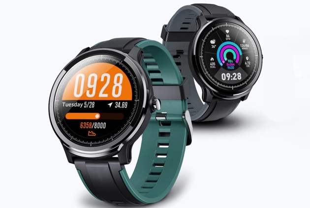 Kospet Probe: smartwatch in offerta su AliExpress