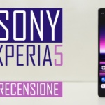 Sony Xperia 5, il salto di qualità resta un miraggio - RECENSIONE