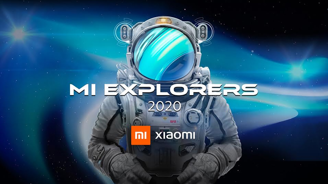 Xiaomi MI Explorers 2020: come partecipare al concorso