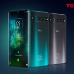 TCL 10: in arrivo tre nuovi smartphone