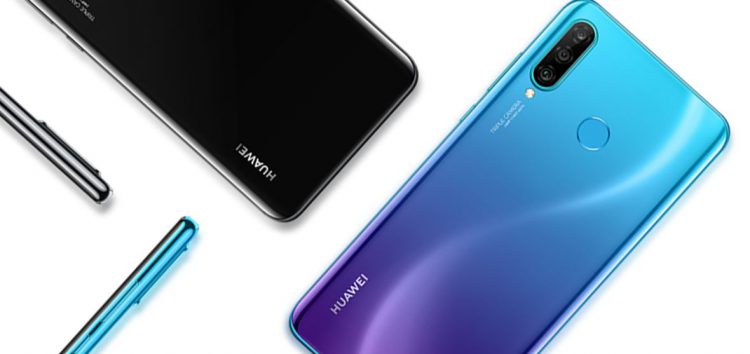 Root права на android huawei p30 lite через компьютер