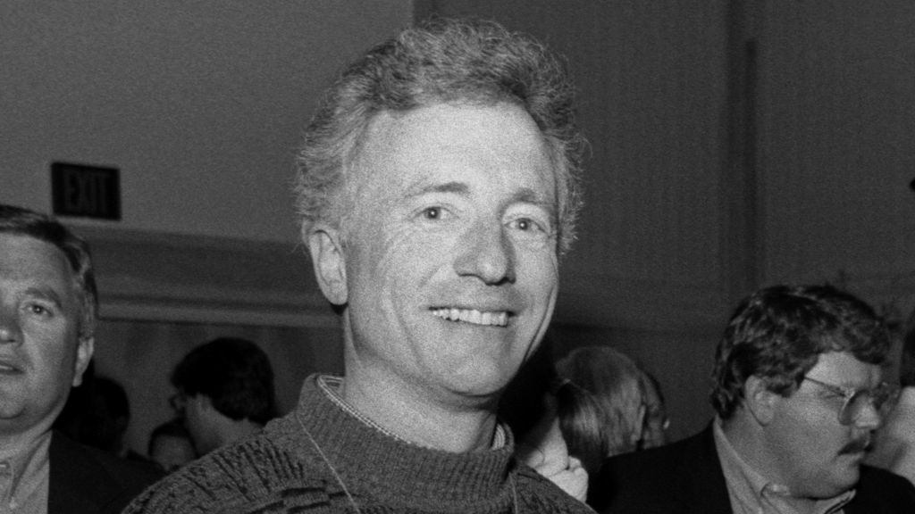 Larry Tesler