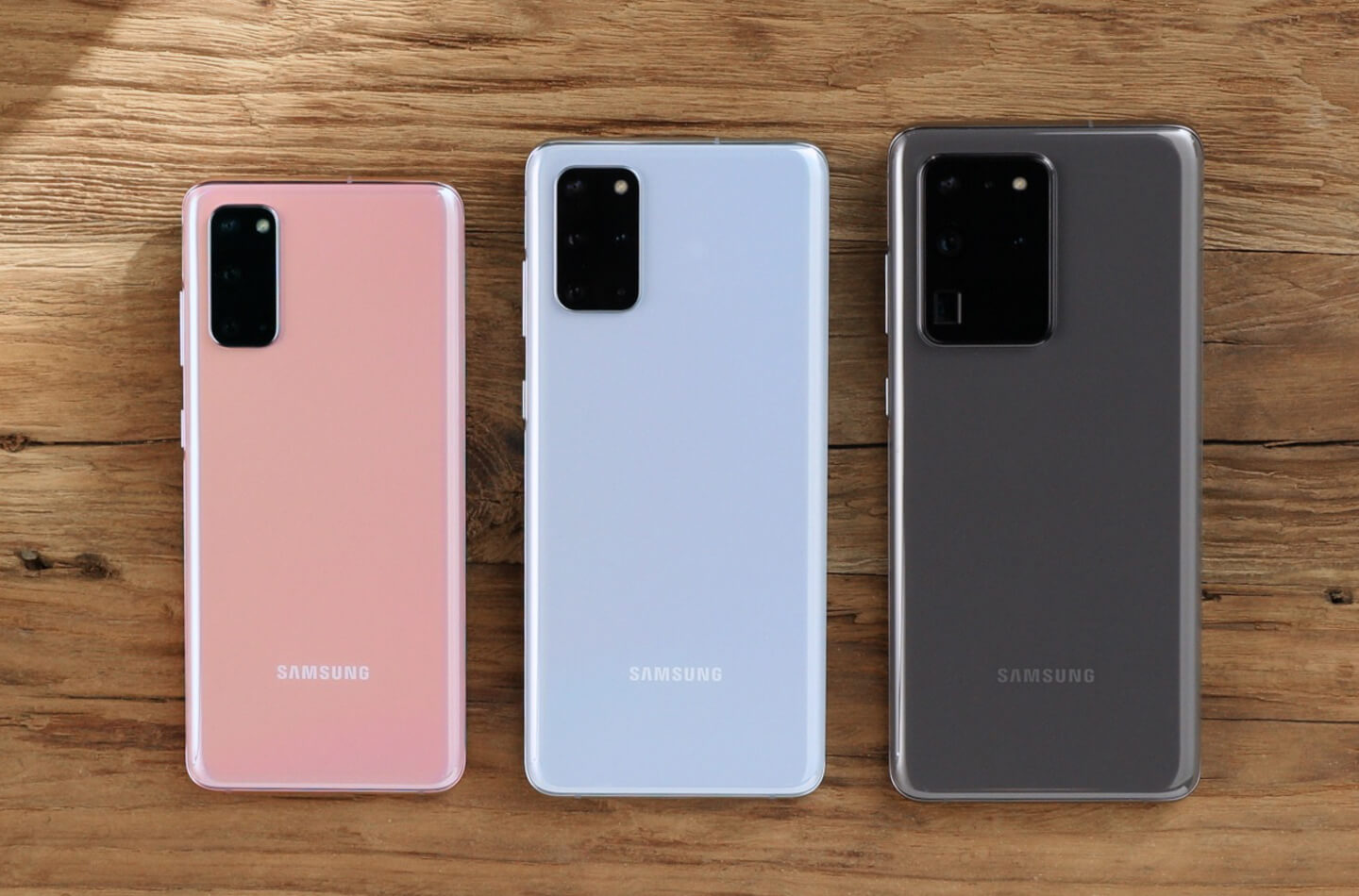 Samsung Galaxy S20 Ultra come funziona lo zoom 100x?