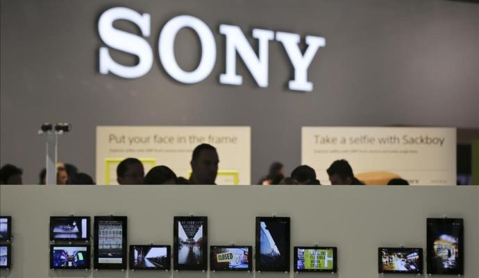 sony