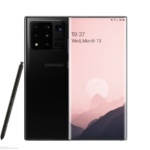 Samung Galaxy Note 20: fotocamera nella S-Pen?