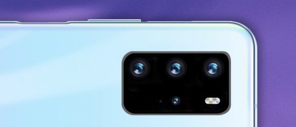 Honor 30S: in arrivo un medio di gamma con modem 5G