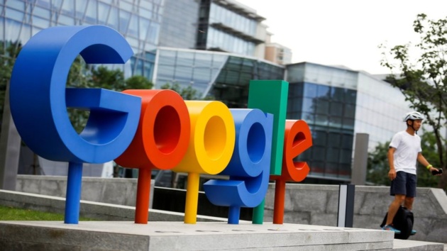 Google: dipendenti europei, africani e mediorientali restano a casa