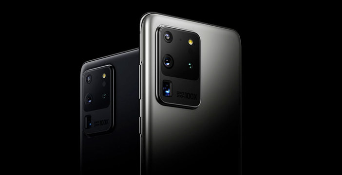 Samsung: in arrivo un sensore fotografico da 150MP