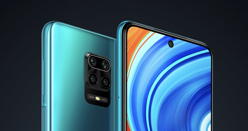 Redmi Note 9s: sarà lui il nuovo best buy 2020?