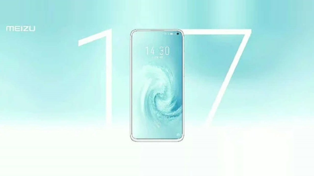 Meizu 17