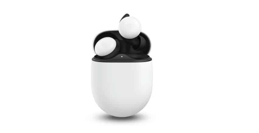 Pixel Buds 2