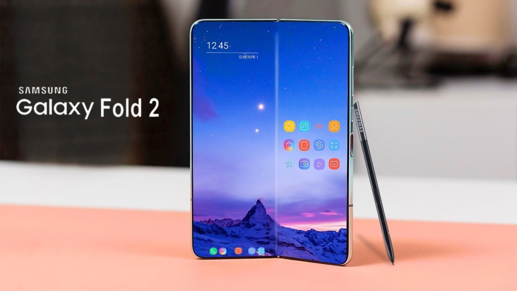 Samsung Galaxy Fold 2: questa benedetta S Pen ci sarà oppure no?