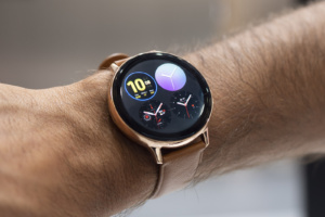 Samsung Galaxy Watch Active 2
