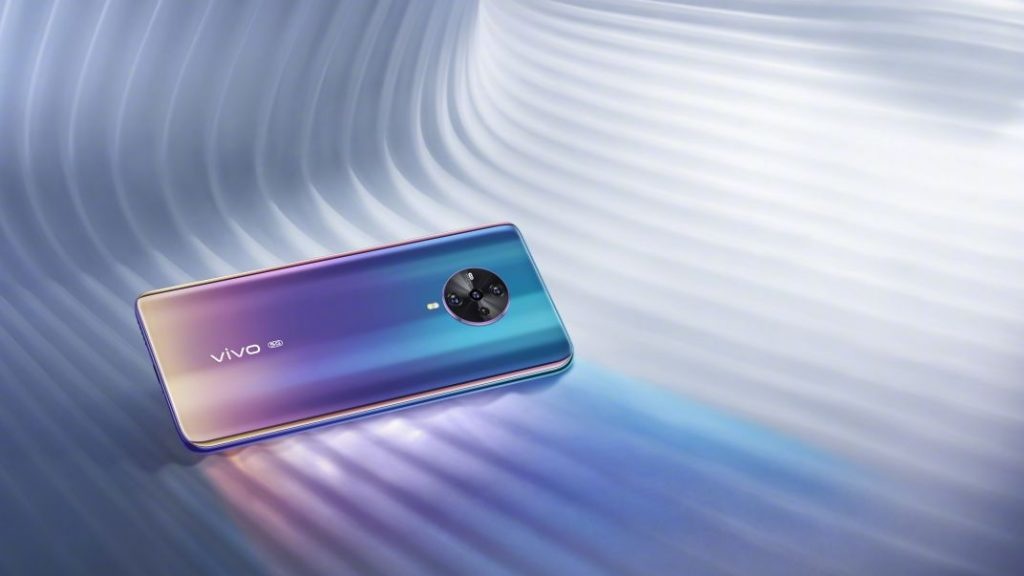 Vivo S6