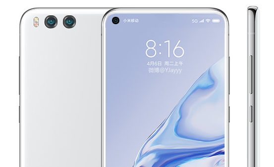 Xiaomi MI 6 2020 potrebbe essere la valida alternativa ad iPhone SE 2020