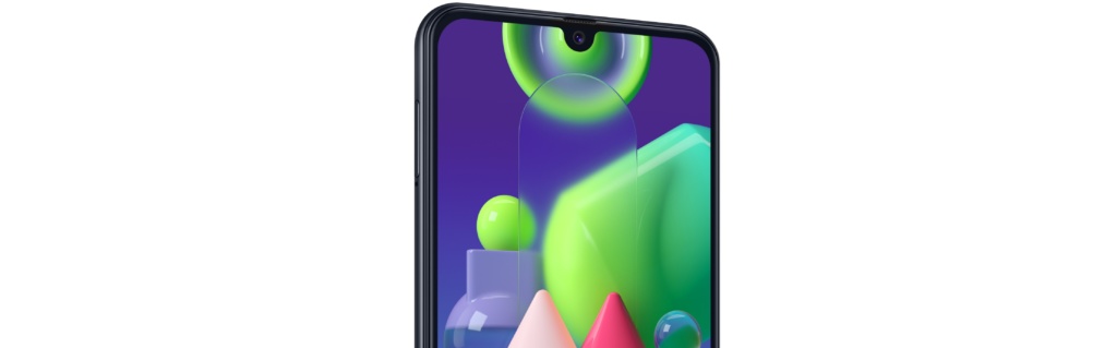 Galaxy M21