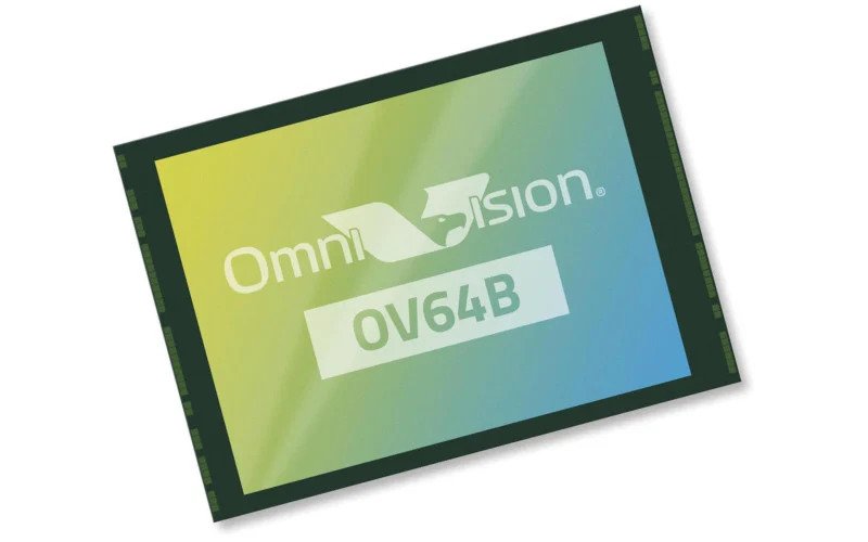 OmniVision