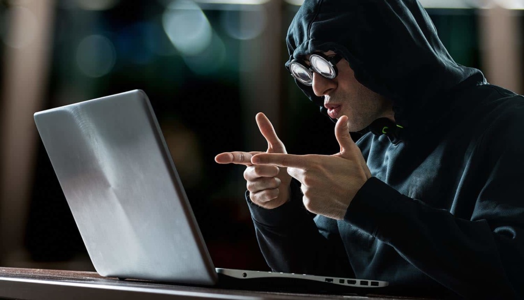 hacker