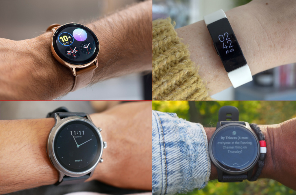 smartwatch cover
