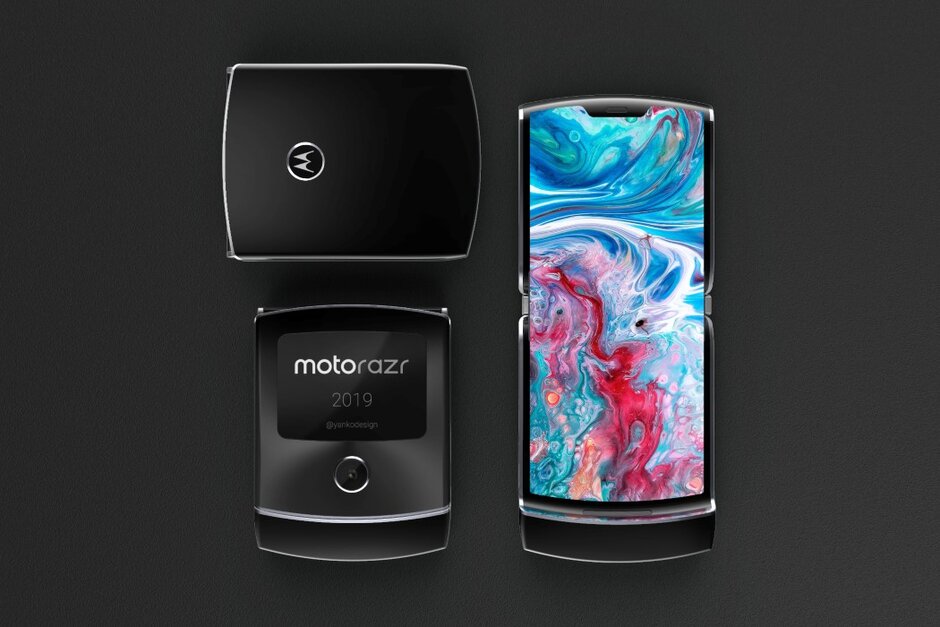 Motorola RAZR 2 si farà: parola di un manager Lenovo